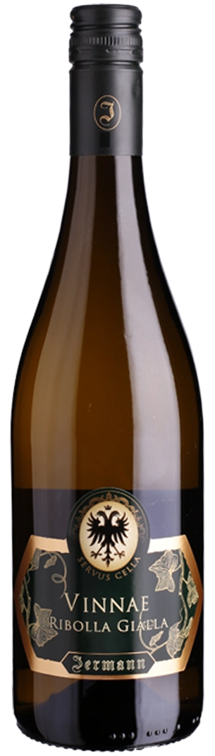 Ribolla Gialla Vinnae