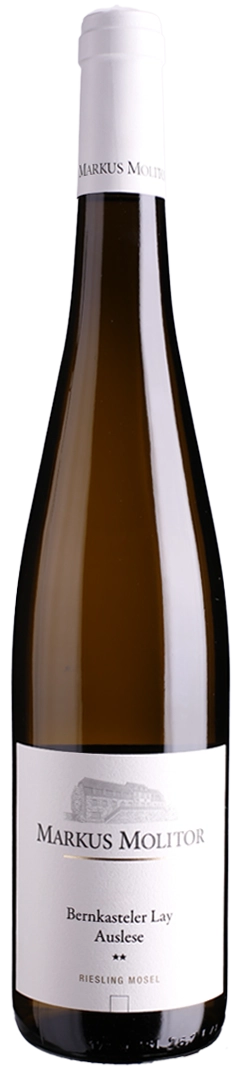 Riesling Bernkasteler Lay Auslese