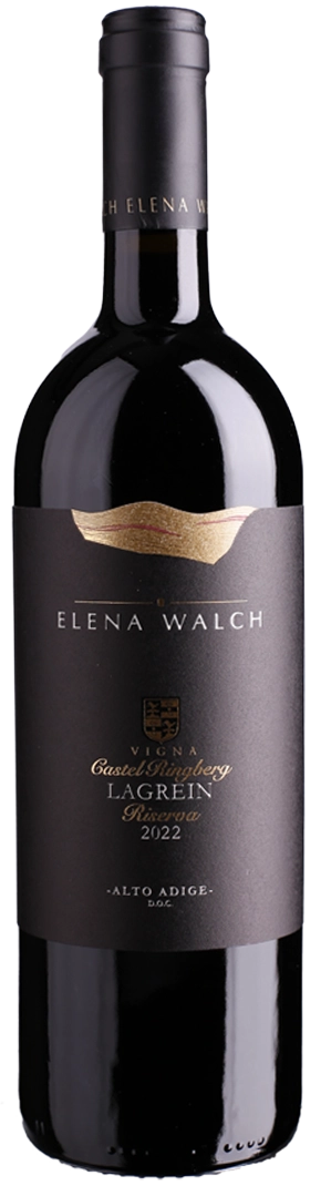 Lagrein Riserva DOC Vigna Castel Ringberg