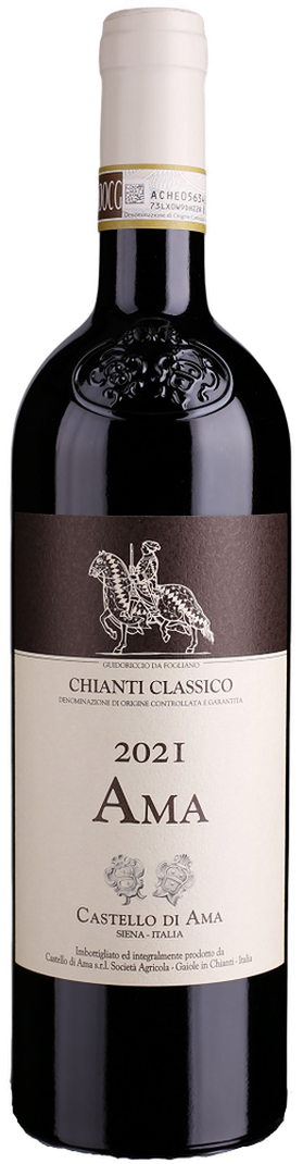Ama Chianti Classico DOCG