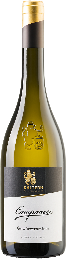 Gewürztraminer DOC Campaner