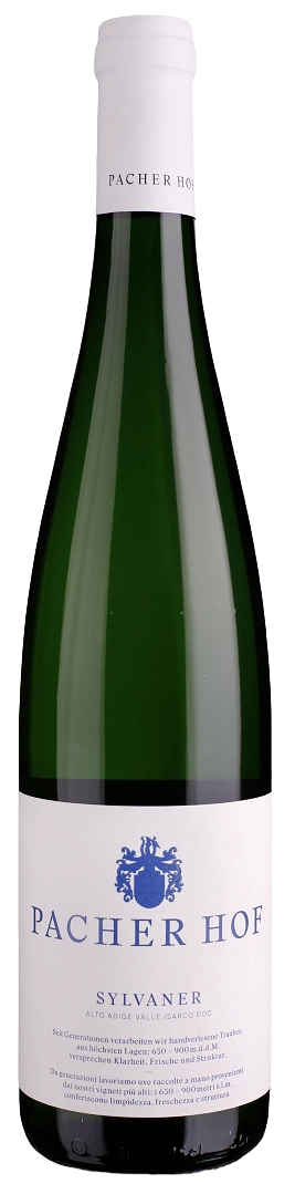 Sylvaner DOC
