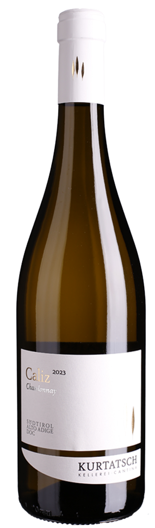 Chardonnay Caliz