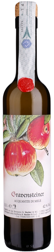 Gravensteiner Apfel