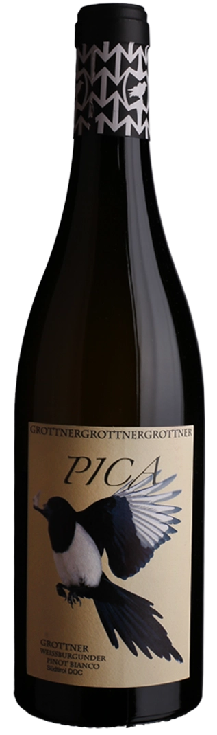 Weissburgunder DOC Pica