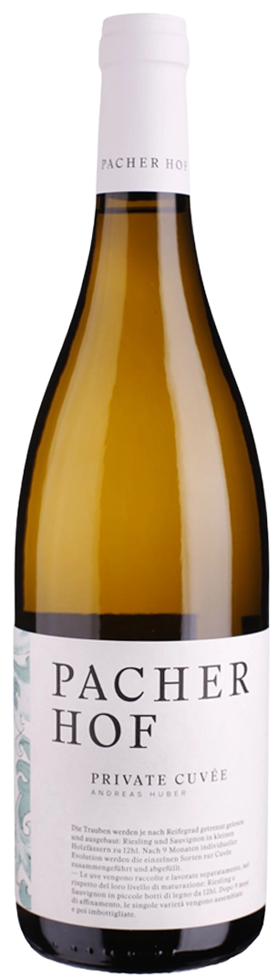 Private Cuvée Andreas Huber IGT