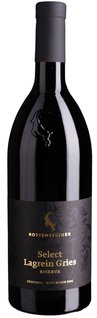 Lagrein Riserva DOC Select