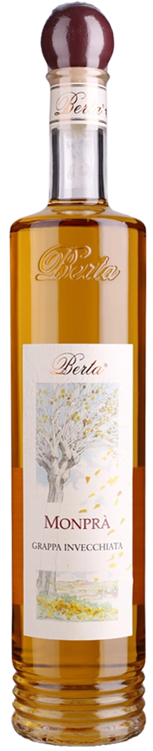 Grappa Monpra
