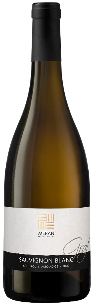 Sauvignon DOC Graf von Meran