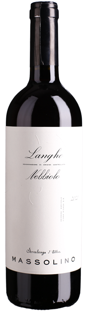 Nebbiolo DOC