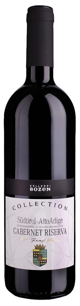 Cabernet Riserva DOC Collection Otto Graf Huyn