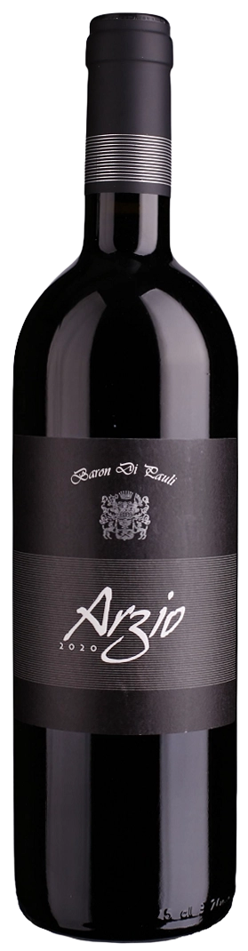 Arzio Cuvée Riserva DOC Vigna Arzenhof