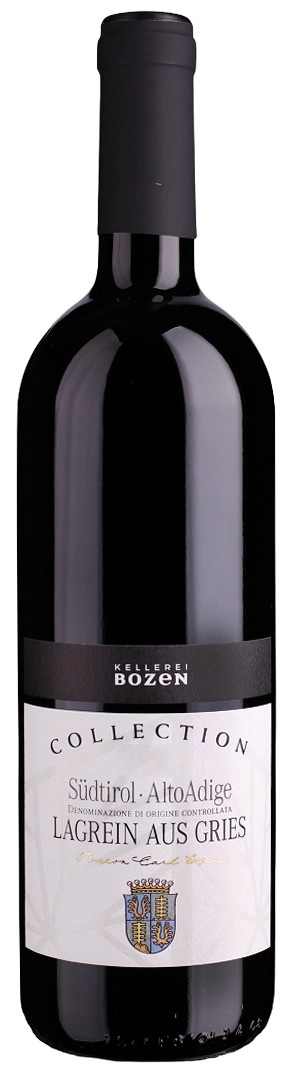 Lagrein DOC Collection Baron Eyrl