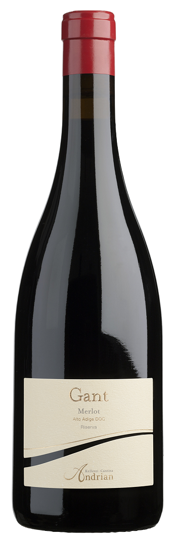 Merlot Riserva DOC Gant