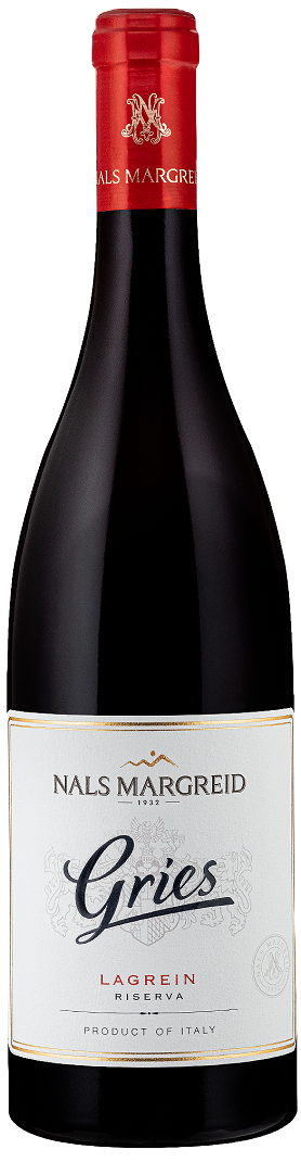 Lagrein Riserva DOC Gries