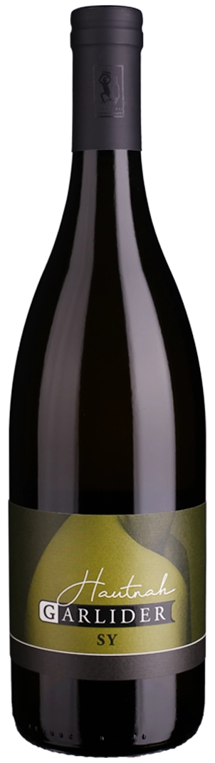 Sylvaner "Hautnah"