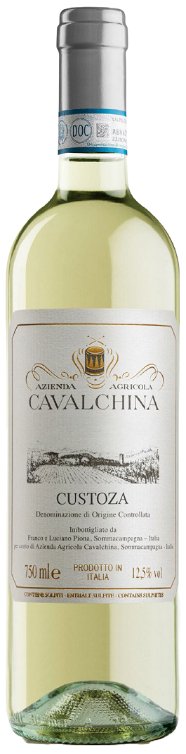 Custoza DOC 
