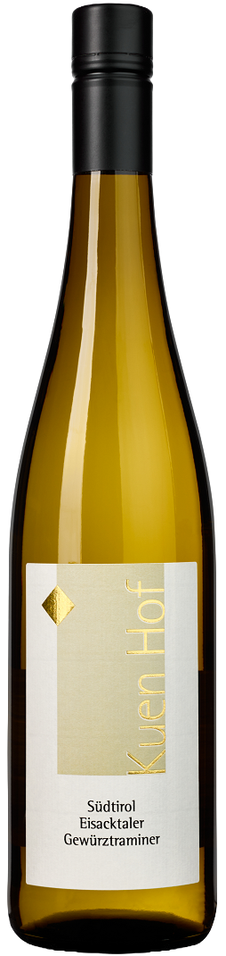 Gewürztraminer DOC Kuenhof