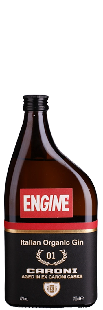 Caroni Cask Finnish Gin 42°