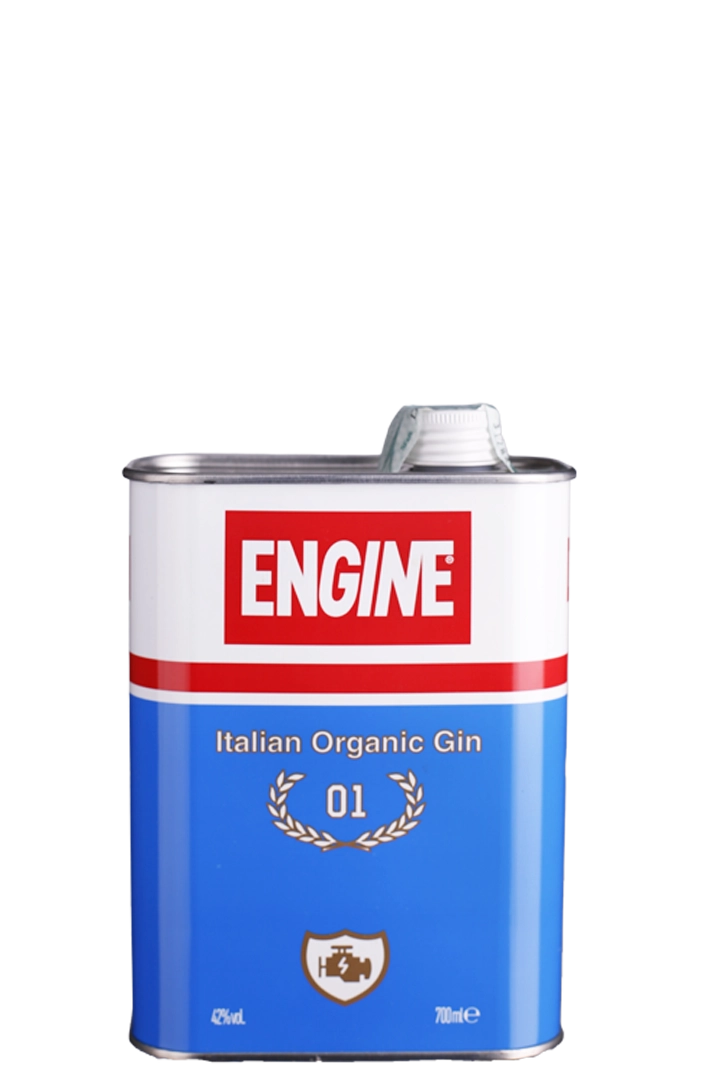 Puro Gin Biologico 42°
