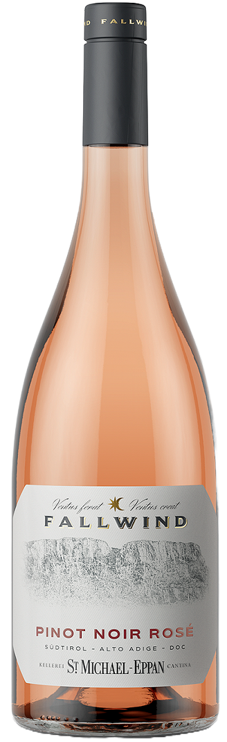 Pinot Noir Rosé Fallwind