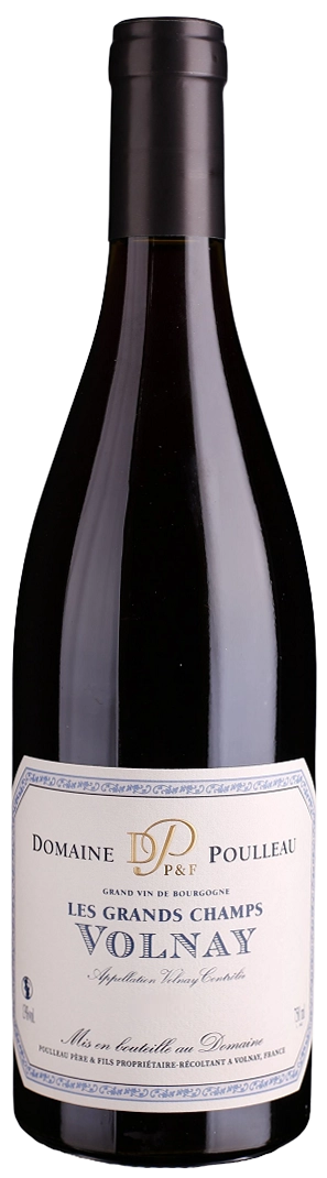 Volnay 1er Cru Les Grands Champs