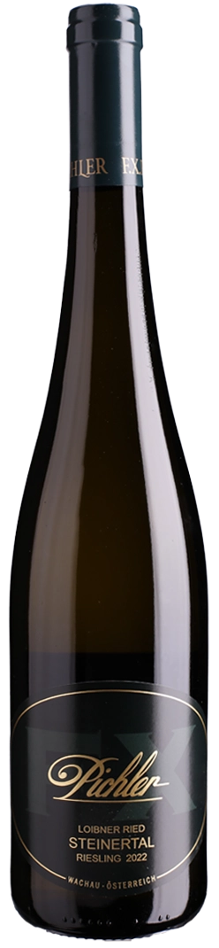 Riesling Ried Steinertal DAC