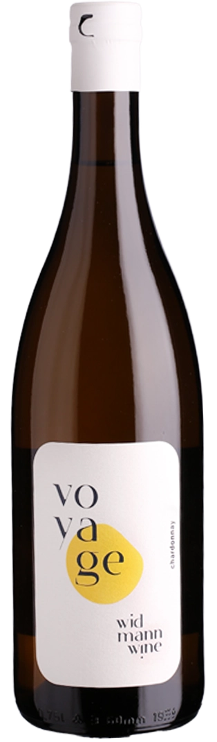 Chardonnay "Voyage"