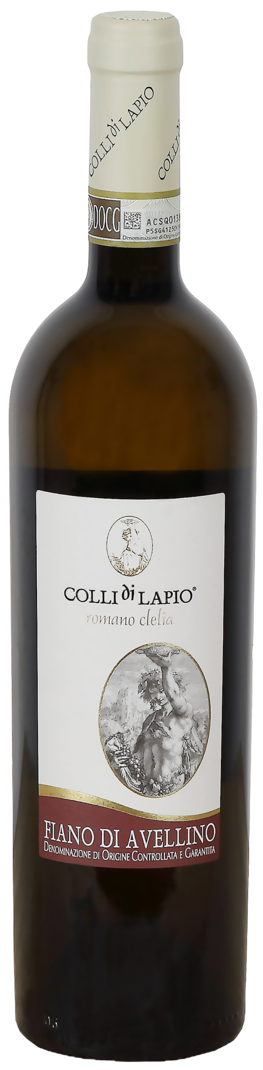 Fiano di Avellino DOCG