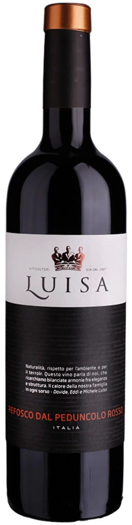 Refosco IGT