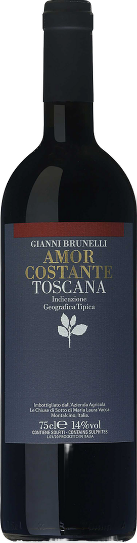 Amor Costante