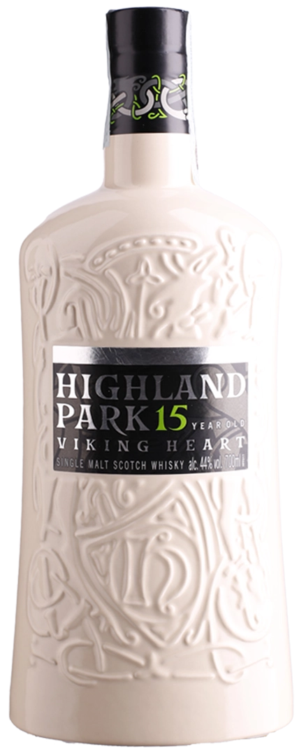 15 Y.O. Viking Heart Rel. 21