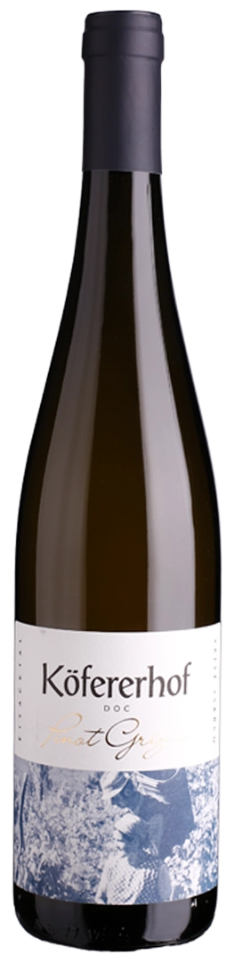 Pinot Grigio DOC  