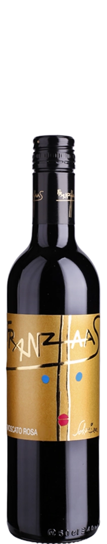 Moscato Rosa DOC