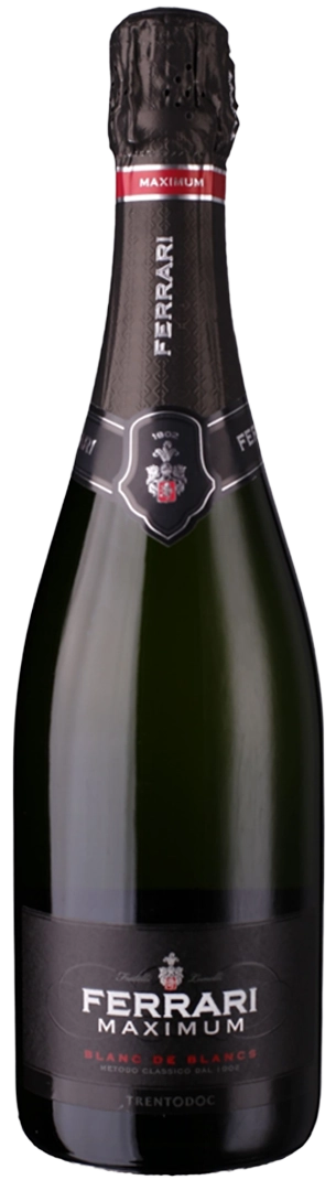Maximum Rosé
