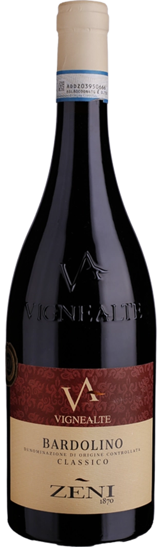 Bardolino Chiaretto Classico DOC Vigne Alte