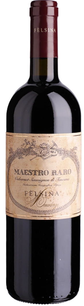Cabernet Sauvignon Maestro Raro