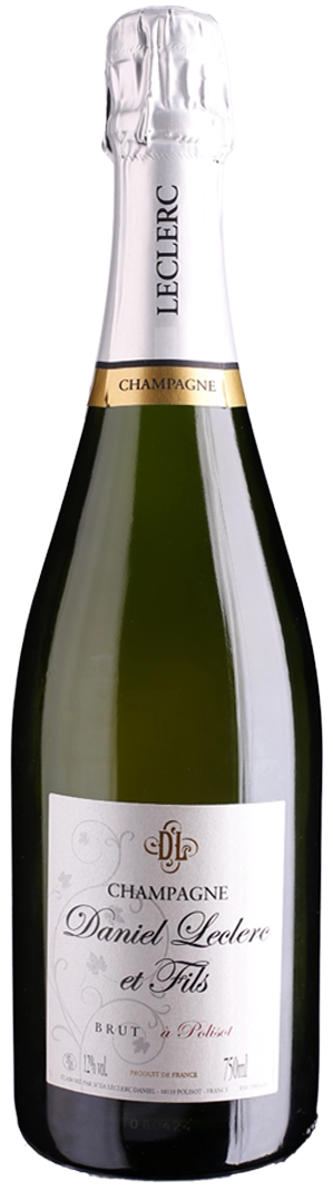 Champagne Brut Tradition