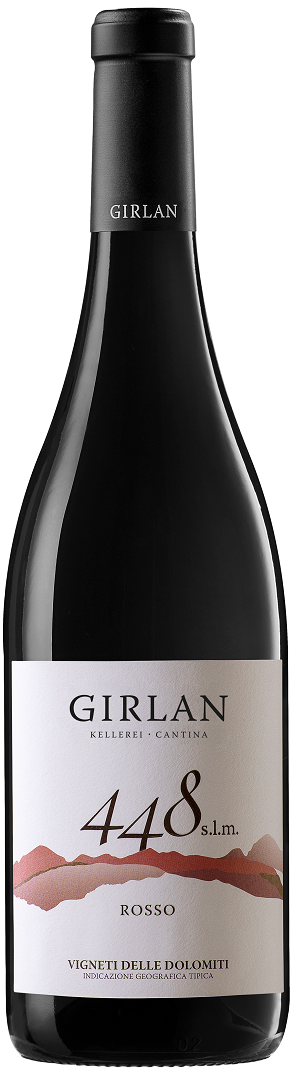 Cuvée Rot 488 s.l.m.