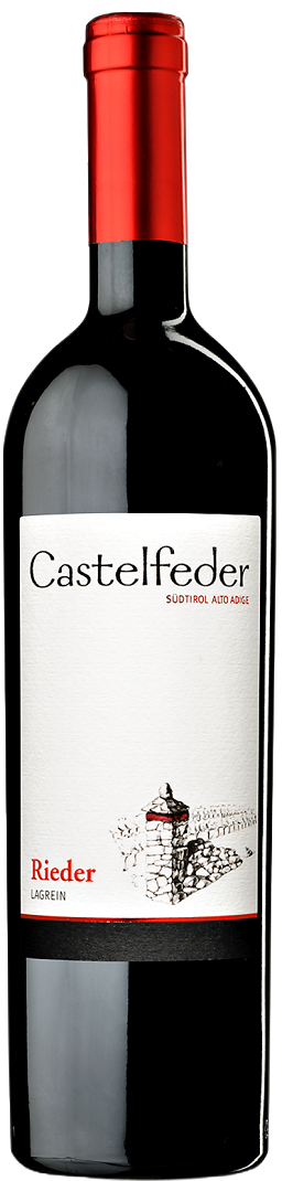 Lagrein DOC Rieder