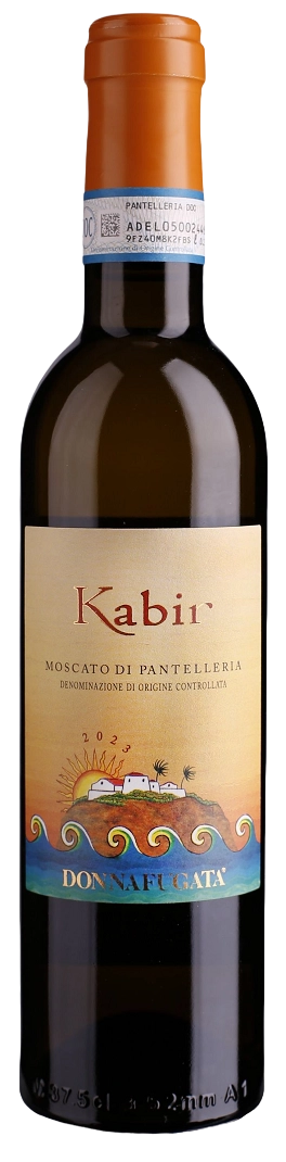 Passito di Pantelleria DOP Kabir