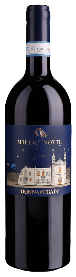 Mille e una Notte