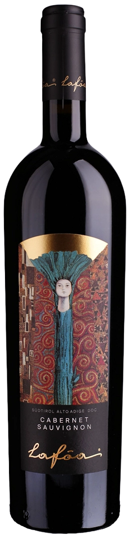 Cabernet Sauvignon Riserva DOC Lafóa