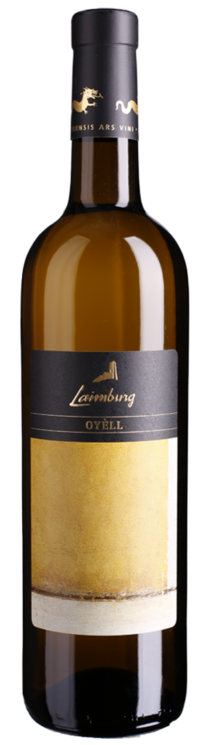 Sauvignon Riserva DOC Oyèll