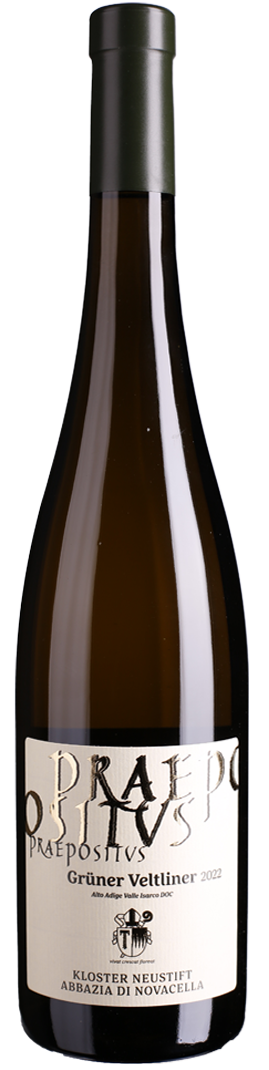 Güner Veltliner DOC Praepositus