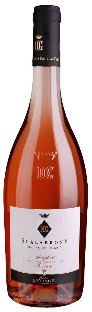 Scalabrone Rosé