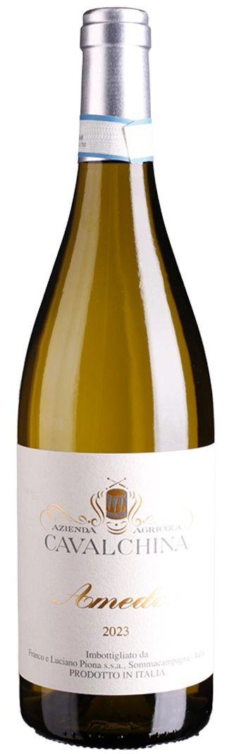 Custoza Superiore DOC Amedeo