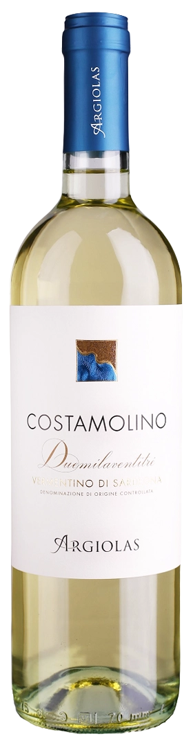 Vermentino DOC Costamolino