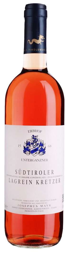 Lagrein Kretzer DOC