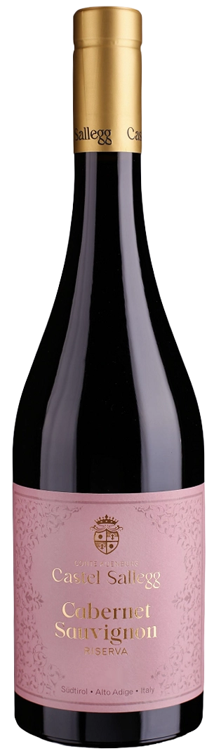 Cabernet Sauvignon Riserva DOC
